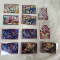 プロセカ 鳳えむ ウエハース エピカ まとめ売り