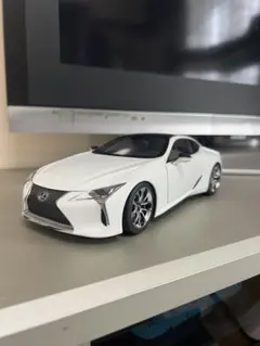 美品】オートアート 1/18 日産GT-R ニスモGT500 グランツーリスモ