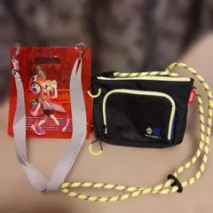 任天堂ストア　スプラトゥーン　公式　正規品　バッグのサムネイル