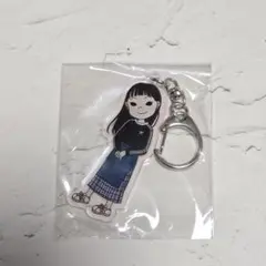 SHISHAMO 宮崎朝子ちゃんキーホルダー - メルカリ