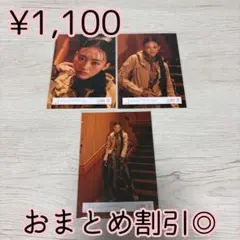 櫻坂46 生写真 コンプ 山﨑天 何歳の頃に戻りたいのか？ mv衣装 花柄