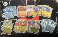 レジアイス　ボーマンダ　デッキ　ミラー