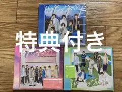 ファンファーレ! 3枚セット