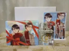 チェリまほ★香水★黒沢のみ★おまけつき★フェアリーテイルのサムネイル