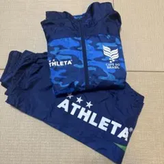 ATHLETA✳︎ピステ上下✳︎140cm