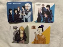 2026年最新】ワート アートコースターの人気アイテム - メルカリ