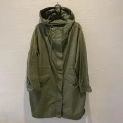 シューラルー アウター