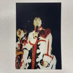嵐 二宮和也 大宮SK 公式写真 ライブフォト ファミクラ【62】 - メルカリ