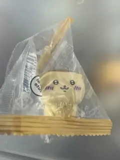 ちいかわ　インテリアミニフィギュア4　くりまんじゅう