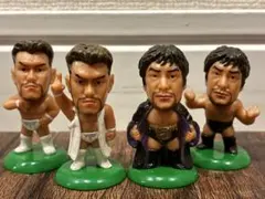 2025年最新】プロ格ヒーローズの人気アイテム - メルカリ