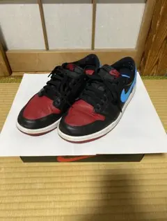 Nike Air Jordan 1 Low