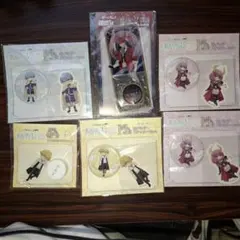 葬送のフリーレン Webくじ まとめ売り