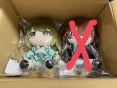 もちWhat！福丸小糸 シャニマス 5周年記念 ぬいぐるみ - メルカリ