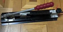 ペンプレス