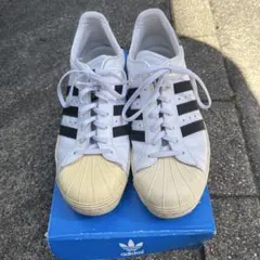アディダス スーパースター80s G61070