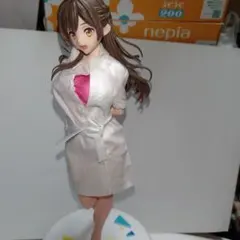 2025年最新】彼女お借りしますフィギュアの人気アイテム - メルカリ