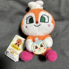 それいけアンパンマン ころふわ パン屋さん ドキンちゃん