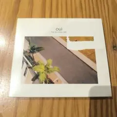 oui THE SEA AND CAME　シーアンドケーク オウイ　アルバム