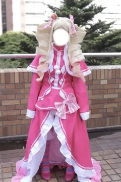 2025年最新】リゼロ コスプレ ベアトリスの人気アイテム - メルカリ