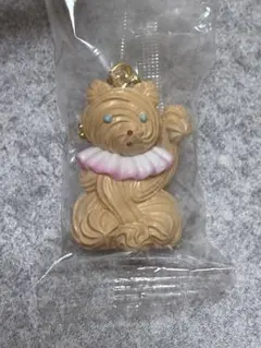 東ちなつ NEW金花糖 ミニチュアチャーム ネコ ガチャ