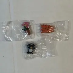 【匿名送料込】DAISUKE KONDO フィギュア3点