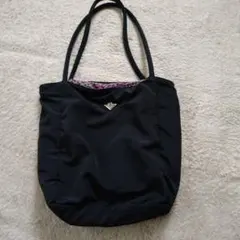 ボッテガヴェネタ トートバッグ レオパード