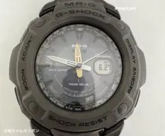 G-SHOCK MRG-3000DJ-1AJF ソーラー電波のサムネイル