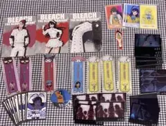 BLEACH 星十字騎士団 バズビー バンビエッタ エスノト 他 37点