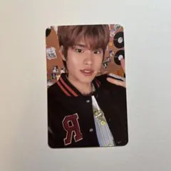 RIIZE epilogue film ver. トレカ ソヒ