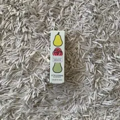 L'OCCITANE ラフランスローズジェリーフレグランス　10ml