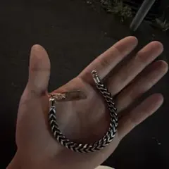 ディーぜルブレスレット
