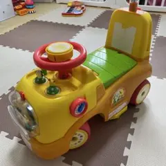 완완 유탄 일륜차