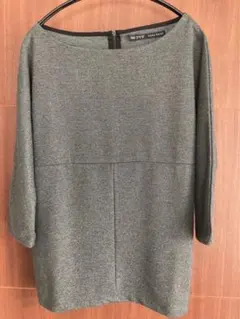 ZARA（ザラ）七分丈カットソー