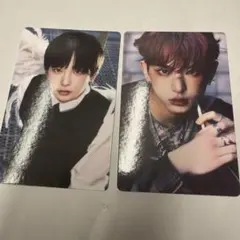 &TEAM トレカ Back to Life POP-UP ハルアセット