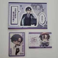 カラフルピーチ もふくん まとめ売り - メルカリ