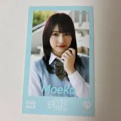 蟹沢萌子 ノイミー チェキ ≠ME ノイミー 蟹沢 萌子 落合 希来里 河口 夏音 チェキ - メルカリ