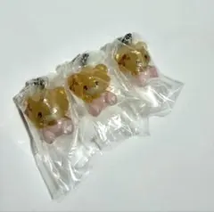 ラテ mikko めじるしアクセサリー