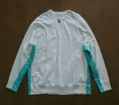 maillot マイヨ ロンＴ ライトジャージークルートレーナー