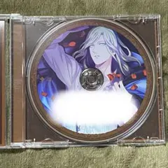 【限定値下げ】うたプリ Sweet Vampire ドラマCD カミュSV