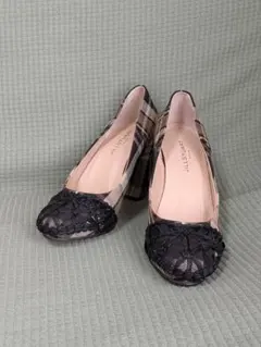 【試着のみ】JILLSTUART　パンプス