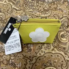 カラフルファンファーレ舟形ポーチミニまミニ