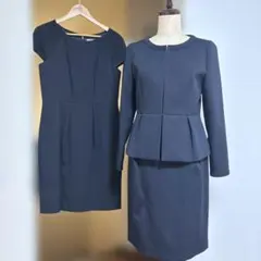 ROPÉロペ セレモニースーツ➕ワンピース3点set