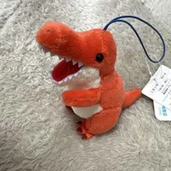 匿名配送　恐竜時代　VMC マスコット　ラウンドワン限定