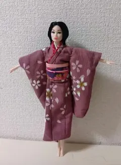 2025年最新】ポピーパーカー着物の人気アイテム - メルカリ