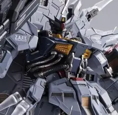 METALBUILD プロヴィデンスガンダム CLIMAX BATTLE Ver
