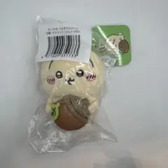 うさぎだらけくじ　D賞　どんぐりDJのサムネイル