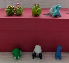 恐竜グッズ　まとめ