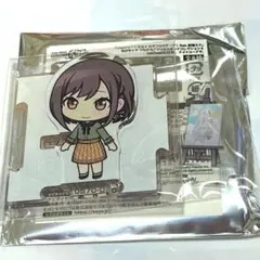 プロジェクトセカイ　ちびキャラつながるアクリルスタンドコレクション　東雲絵名