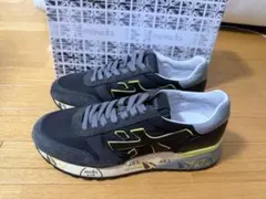 【新品】プレミアータ　MICK4059ブラック　43サイズ【定価38500】のサムネイル