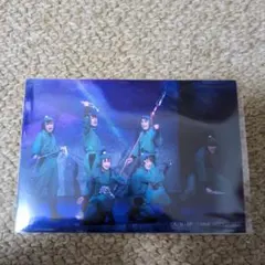 ミュージカル忍たま乱太郎 忍ミュ アニメイト特典 ブロマイド